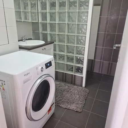 Une Chambre Dans Un Appartement - Luxary Calm Saint-Gratien  Exterior photo