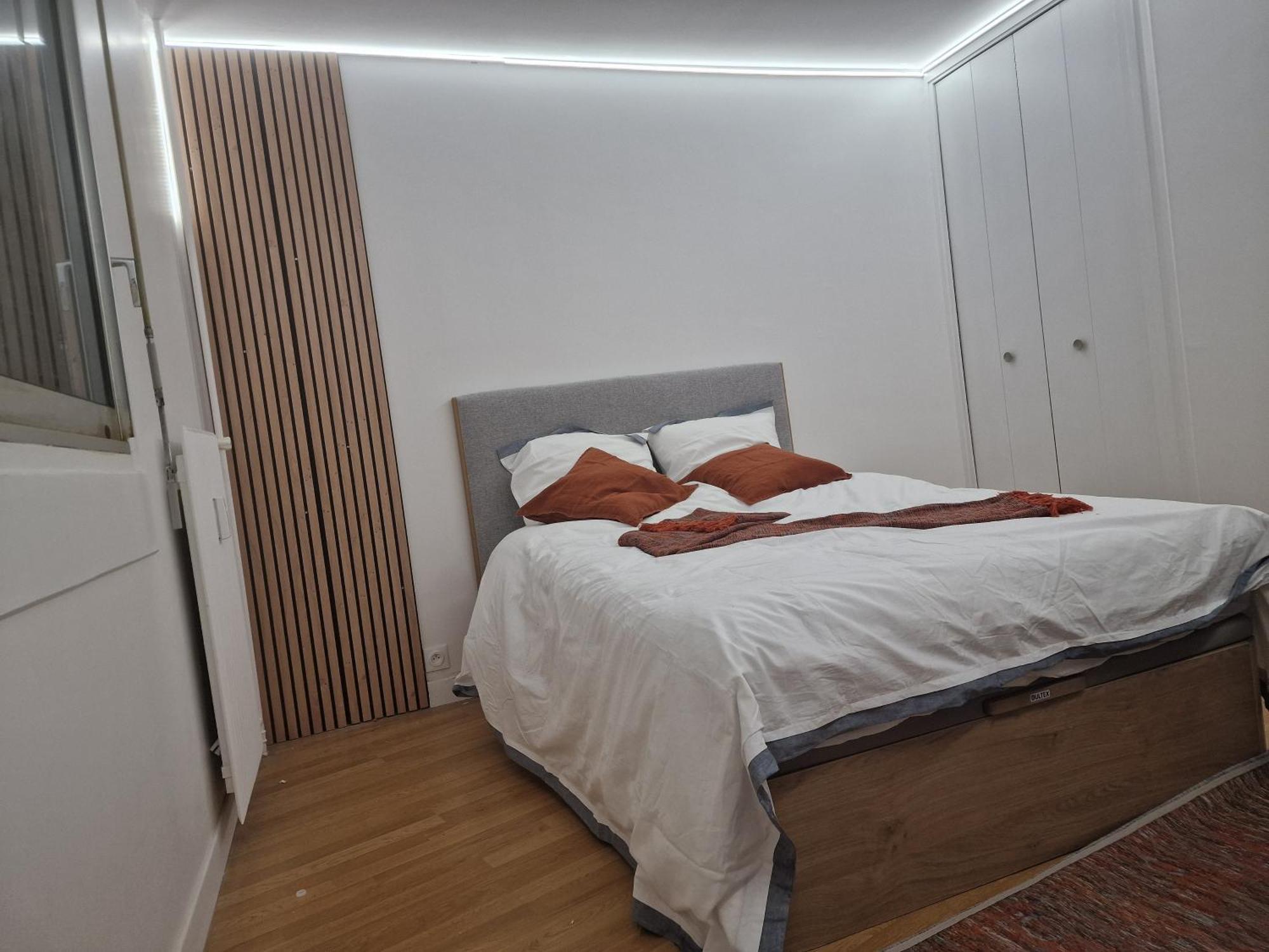Homestay Dans Un - Luxary Calm *