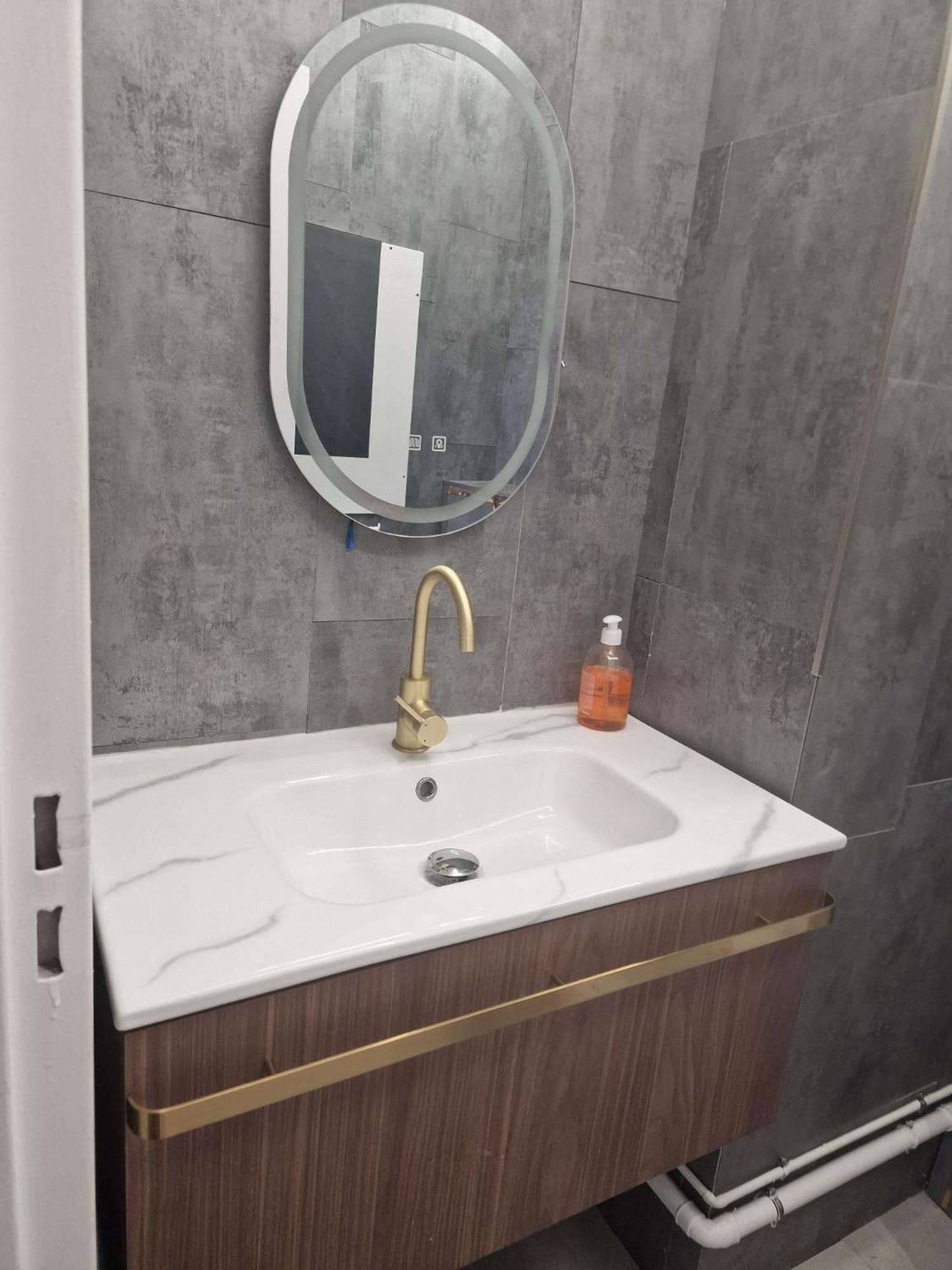 Homestay Dans Un - Luxary Calm Saint-Gratien (Val-d'Oise)